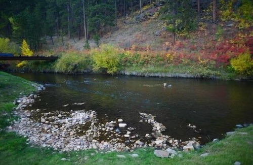 Rimrock Cabin | Rim Rock Canyon Lodge