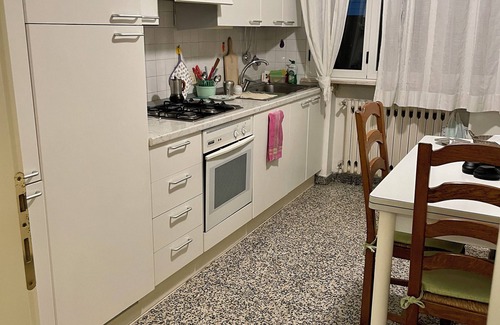 Rimini Apartment | Rimini Holiday Apartment