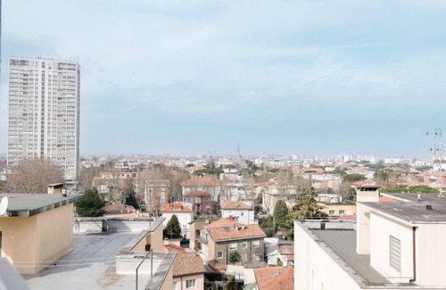 Marina Centro Apartment | Rimini Marina Centro Station Apartment