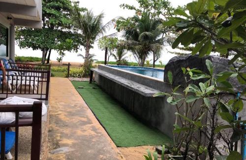 Sa Khu Resort | Rimlay Bungalow