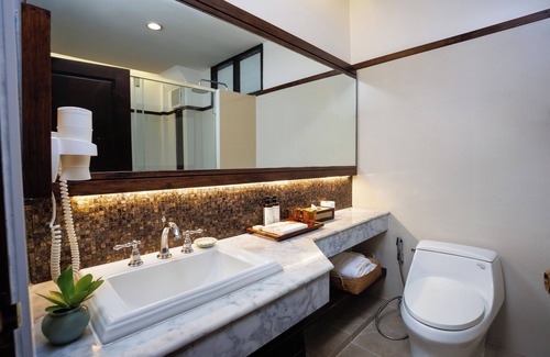 Wat Ket Hotel | Rimping Village Hotel