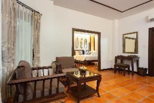 Wat Ket Hotel | Rimping Village