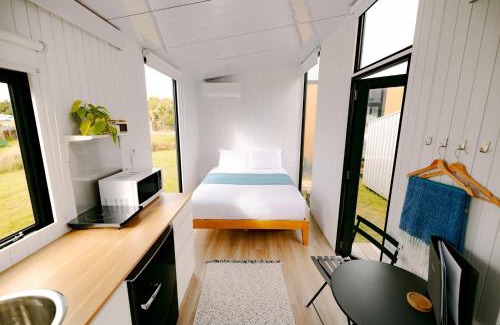 Hokitika House | Rimu View 1 by Tiny Away