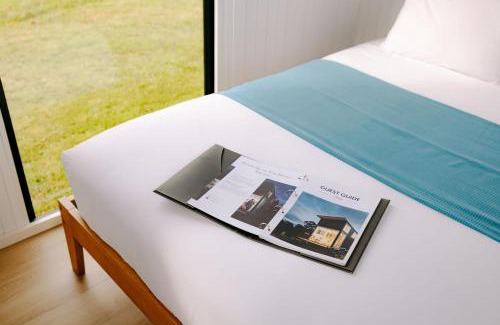 Hokitika House | Rimu View 1 by Tiny Away