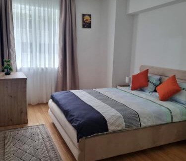 Sector 4 Apartment | Rin Elegance Apartament