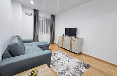 Sector 4 Apartment | Rin Elegance Apartament
