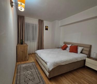 Sector 4 Apartment | Rin Elegance Apartament