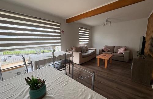 Osorno House | Rincón Awcka