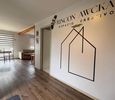 Osorno House | Rincón Awcka