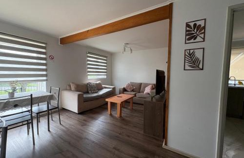 Osorno House | Rincón Awcka