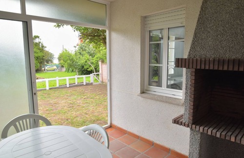 Valdovino House | Rincón da Frouxeira, Casa al Lado del mar