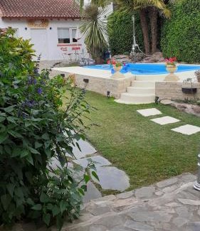 Tandil House | Rincón De Angeles