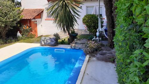 Tandil House | Rincón De Angeles