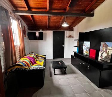 Las Chacras Apartment | Rincón de los Cerros Colorados