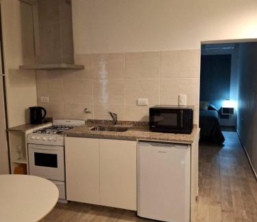 Vistalba Apartment | Rincón de paso