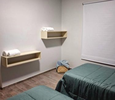 Vistalba Apartment | Rincón de paso