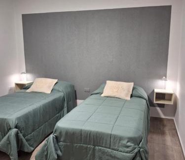 Vistalba Apartment | Rincón de paso