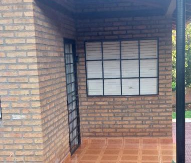 Obera Apartment | RINCÓN Del DESCANSO