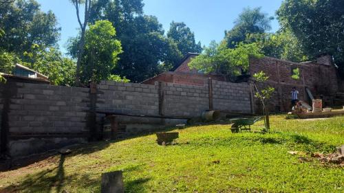 Obera Apartment | RINCÓN Del DESCANSO