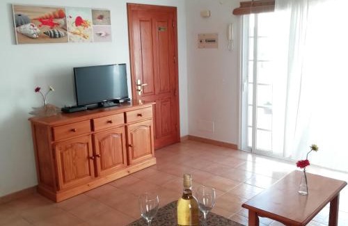 Orzola Apartment | Rincón del descanso