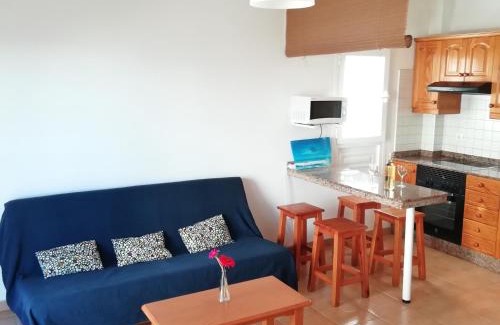 Orzola Apartment | Rincón del descanso