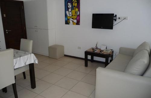 Pinamar Apartment | Rincón Del Golf