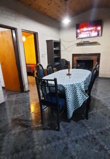 Las Vegas Ski Chalet | Rincón del Sauce