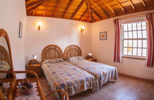 Tajuya House | Rincón La Palma