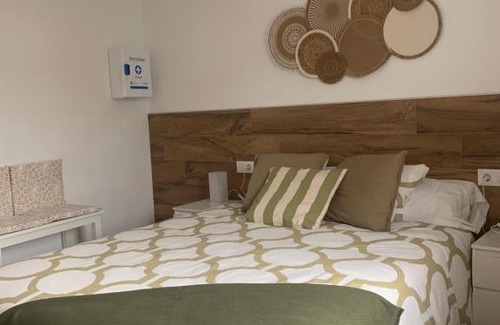 Murcia Apartment | Rincón Santa Eulalia. Parking y Desayuno incluido.