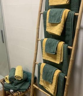 Murcia Apartment | Rincón Santa Eulalia. Parking y Desayuno incluido.