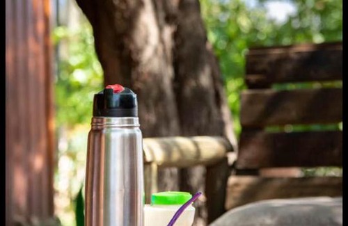 Las Compuertas Ski Chalet | Rincon de Cacheuta