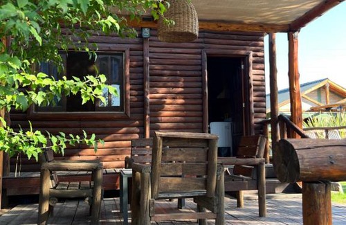 Las Compuertas Ski Chalet | Rincon de Cacheuta