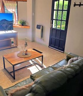 Dina Huapi House | Rincon de la Araucaria Dina Huapi