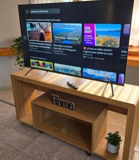 Dina Huapi House | Rincon de la Araucaria Dina Huapi