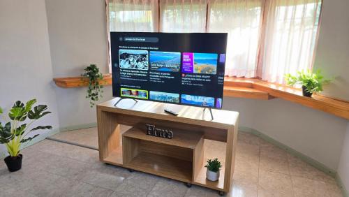 Dina Huapi House | Rincon de la Araucaria Dina Huapi