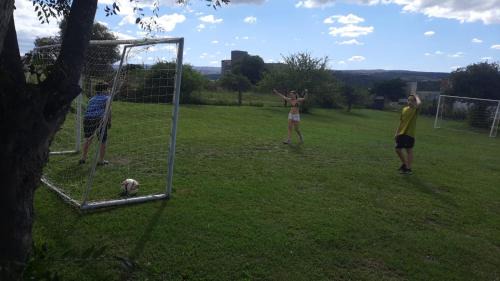 Tanti Villa | Rincon de Montaña