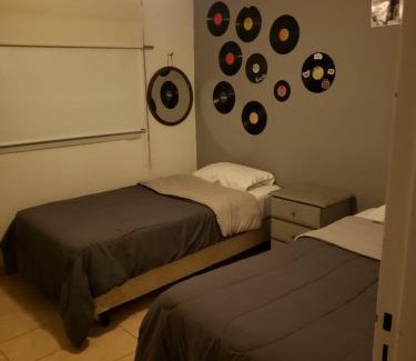 Tanti Villa | Rincon de Montaña