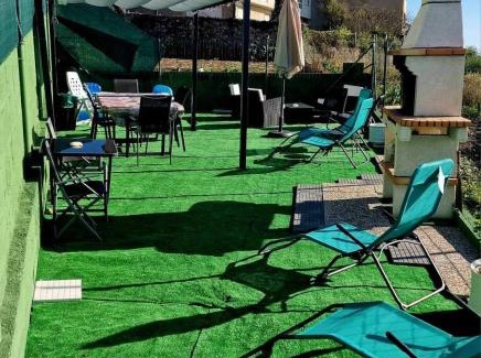 A Guarda Apartment | RINCON DO MAR ArenaBlanca