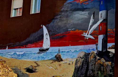 A Guarda Apartment | RINCON DO MAR Entre Mares