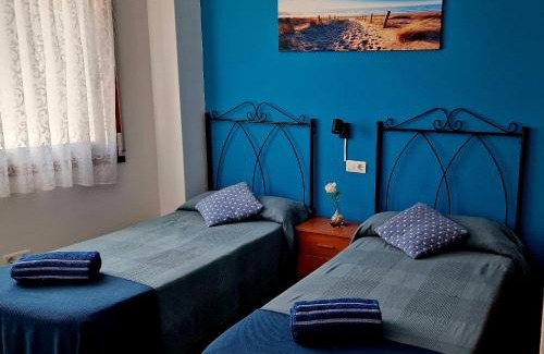 A Guarda Apartment | RINCON DO MAR Entre Mares