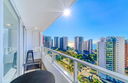 Concon Apartment | Rincon Miramar