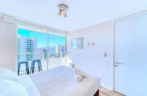 Concon Apartment | Rincon Miramar