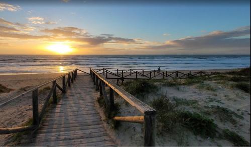 Chipiona Apartment | Rinconcito en el Paraíso Costa Ballena