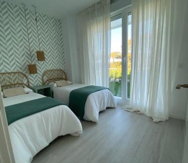 Chipiona Apartment | Rinconcito en el Paraíso Costa Ballena