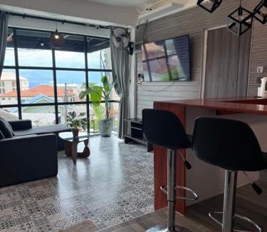 Patong House | Rinda House
