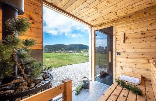 Villandro House | Rinderplatz