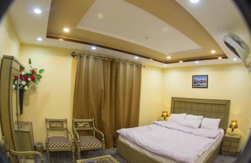 Skardu Hotel | Ringachan Guest House & Restaurant