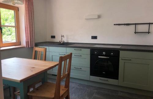 San Lorenzo di Sebato House | Ringgelinhof Onach