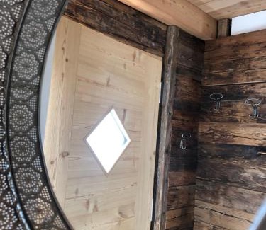 San Lorenzo di Sebato House | Ringgelinhof Onach