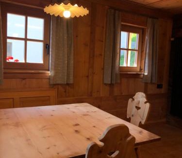 San Lorenzo di Sebato House | Ringgelinhof Onach